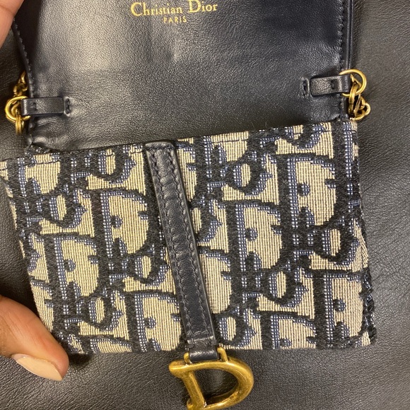 Christian Dior Crossbody - Picture 2 of 5